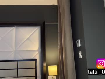 free nude cam girl tatti_1 image #4294874