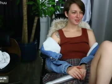 free nude cam girl morganxu image #652484