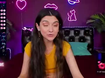 free nude cam girl tiffany_whootson image #2249747