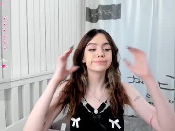 free nude cam girl connieambes image #5732534