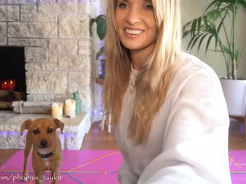 free nude cam girl phoenix_taylor image #1455451