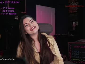 free nude cam girl laurenbrite image #4043151