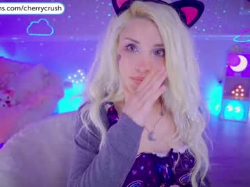 free nude cam girl cherrycrush image #1843226