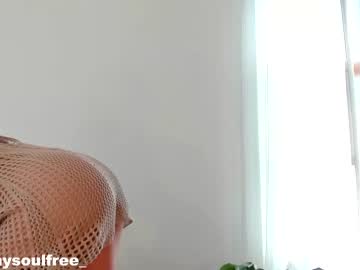 free nude cam girl grettabenett_ image #6221940
