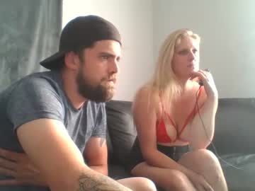 kinky_c0uple cosplay cam