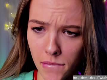 free nude cam girl _demi_dee_ image #758644