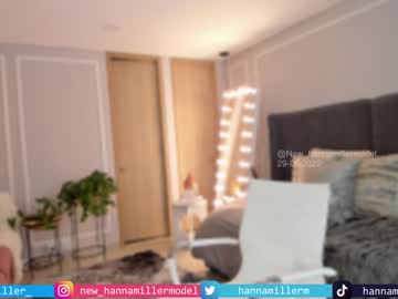 free nude cam girl _hannamiller image #2096606