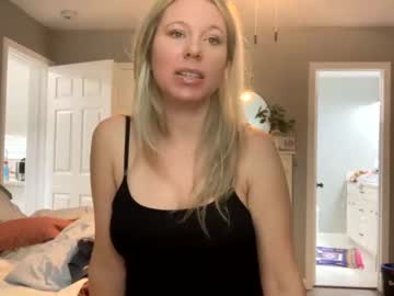free nude cam girl texas_blonde image #5172691