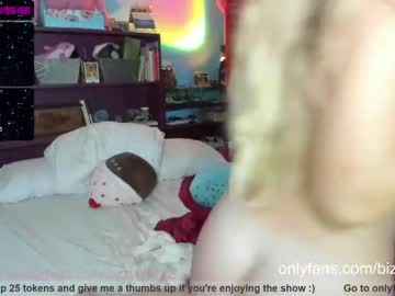 free nude cam girl bizzybianca image #1278570