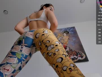 free nude cam girl _timeless_paradox image #2263834