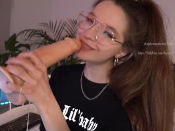 free nude cam girl _deepthroatgalactica image #1498461