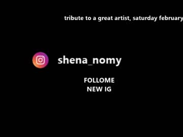 free nude cam girl shena_nomy image #6135648