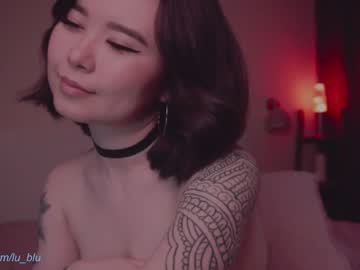 free nude cam girl lu_blu image #159628