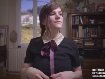 free nude cam girl claire_moulin image #1223719