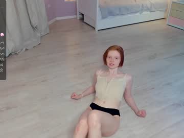 free nude cam girl gingers_hugs image #5876184