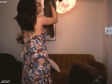 free nude cam girl _lady_di image #6899