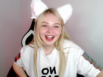 free nude cam girl shy_blondiee image #3679888