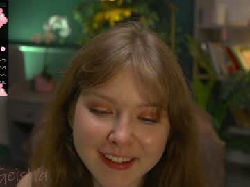 free nude cam girl silk_geisha image #2690022