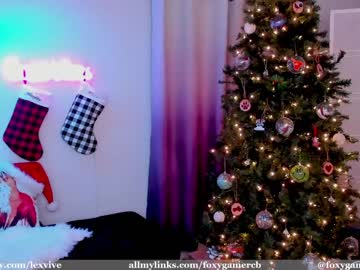 free nude cam girl foxy_gamer image #3246115