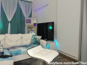 free nude cam man sam_shock image #2749810