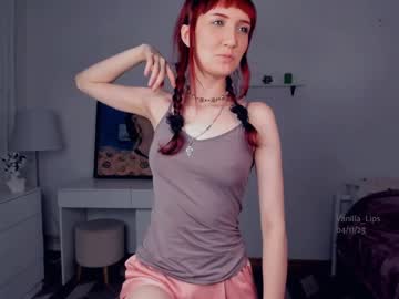 free nude cam girl vanilla_lips image #5606387