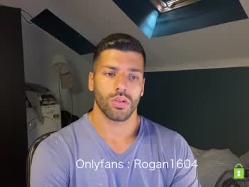 free nude cam man rogan1604 image #1992175