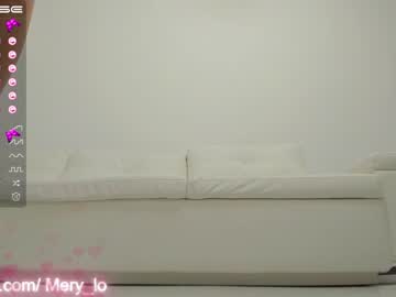 free nude cam girl mery_lo image #2528292