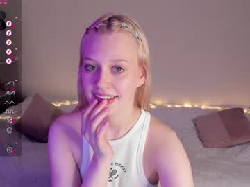molly_blooom cosplay cam