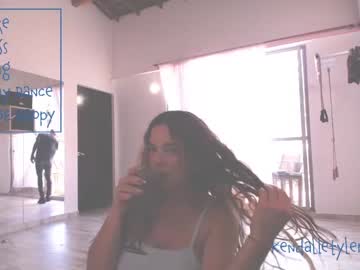 free nude cam girl kendalltyler image #154323