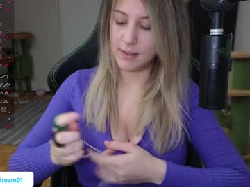 free nude cam girl alexa_dream image #6604825