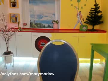 free nude cam girl mary_marlow image #916322