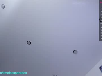 free nude cam girl _timeless_paradox image #1611451