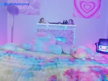 free nude cam couple calistaxcyrus image #5751487