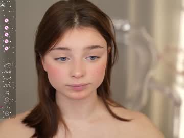 free nude cam girl floret_joy image #6121255