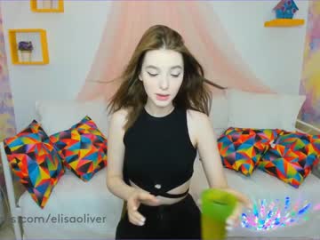 free nude cam girl elisa_oliver image #366744