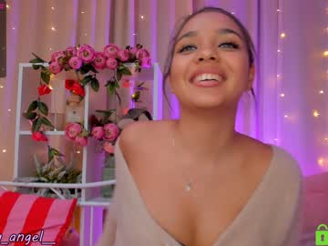 free nude cam girl annbarby image #406832
