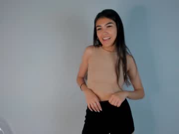 elianarobinson cosplay cam