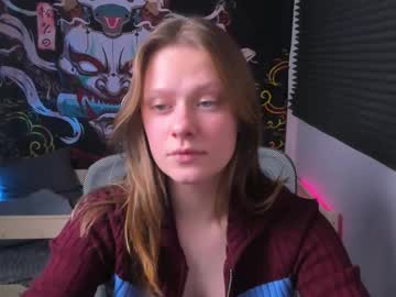 free nude cam girl tessaswan image #6988853