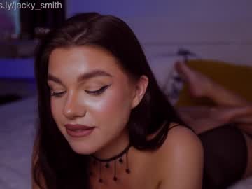 free nude cam girl jacky_smith image #6333830