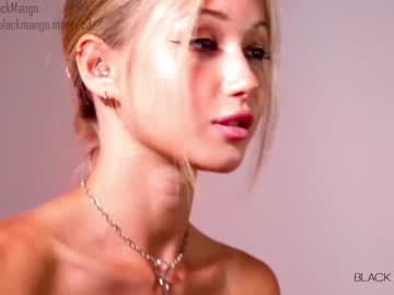 free nude cam girl blackmango_mary image #3963750