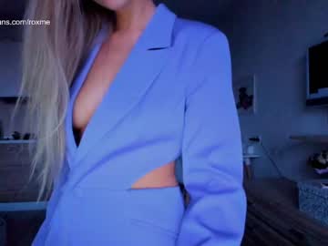 free nude cam girl amazing_roxana image #2245443