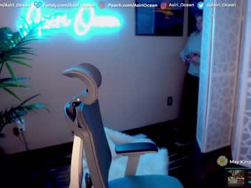 free nude cam girl asiri_ocean image #1685740