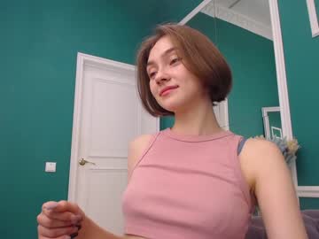 free nude cam girl adelewilson__ image #411942