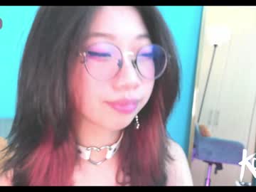free nude cam girl kanna_hh image #4079633