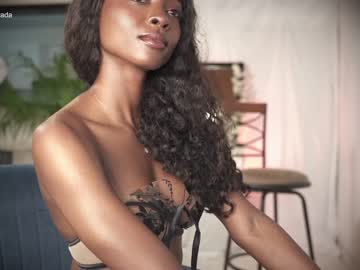 free nude cam girl oshundorada image #4816058