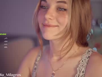 free nude cam girl mia_milagros image #5485642