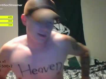 free nude cam man antisocialstreamer image #2771403