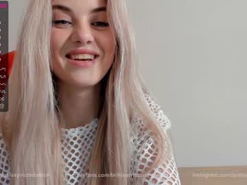 free nude cam girl brilliantvictoria image #6319586
