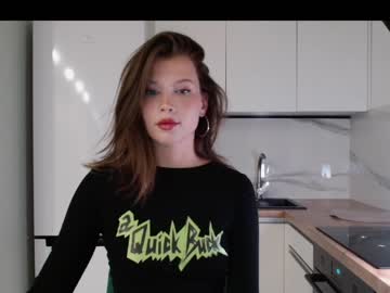 free nude cam girl bitter_moon image #5476540