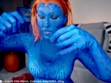 free nude cam girl x_lily_x image #5578537